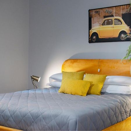 Myway Rdr Apartment Roma Ngoại thất bức ảnh