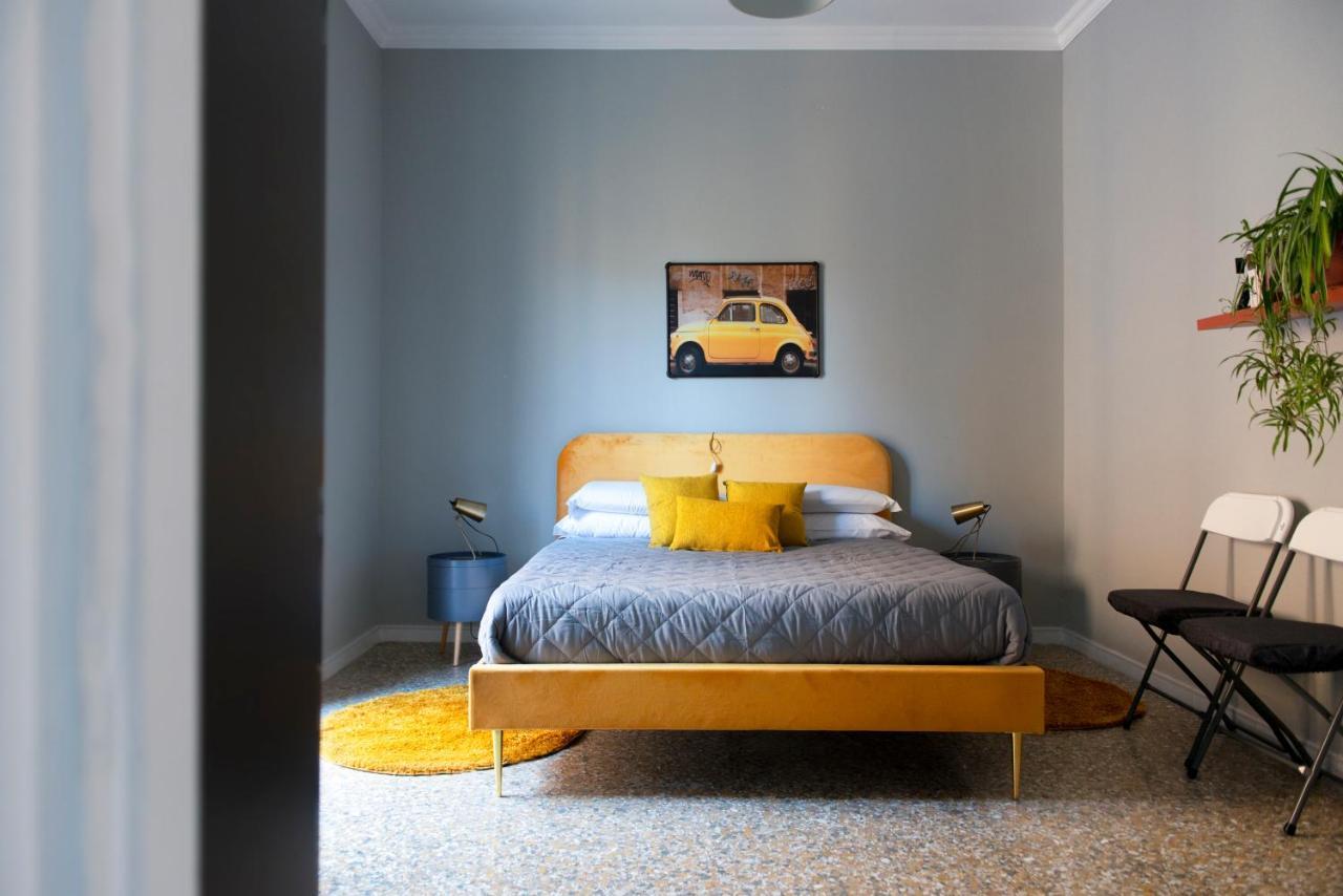 Myway Rdr Apartment Roma Ngoại thất bức ảnh