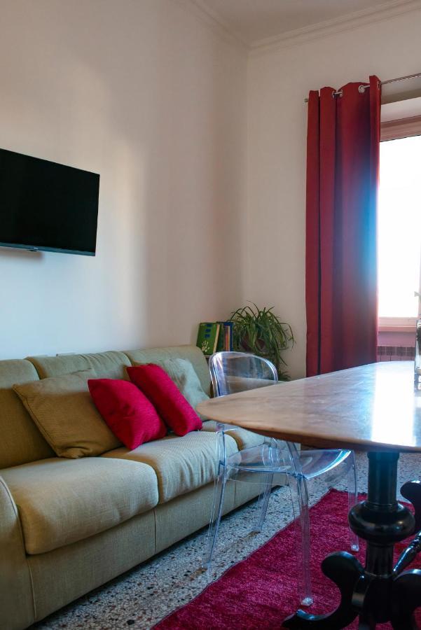 Myway Rdr Apartment Roma Ngoại thất bức ảnh
