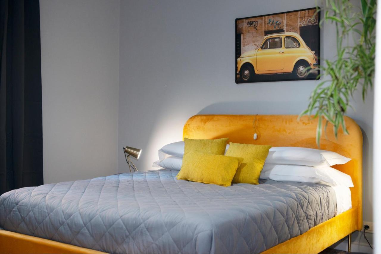 Myway Rdr Apartment Roma Ngoại thất bức ảnh