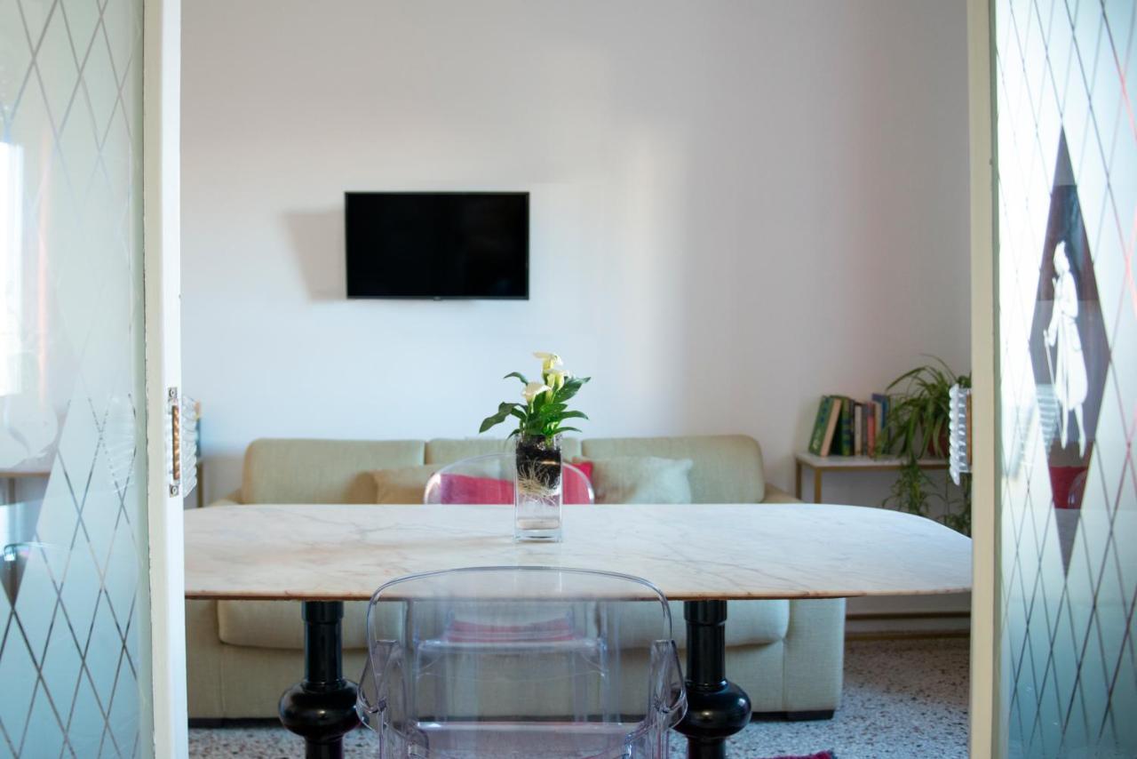 Myway Rdr Apartment Roma Ngoại thất bức ảnh