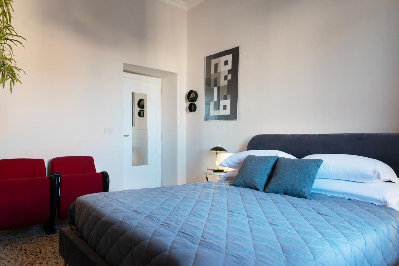 Myway Rdr Apartment Roma Ngoại thất bức ảnh