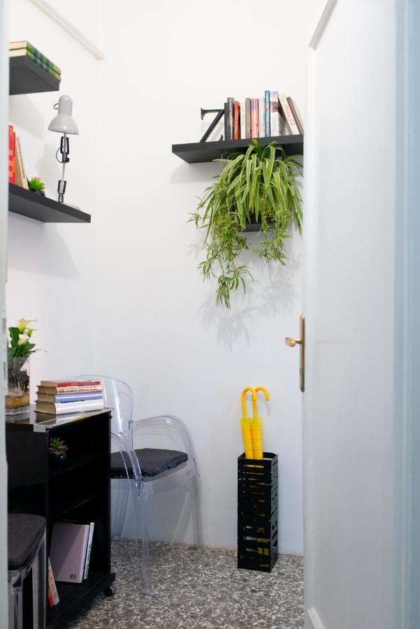 Myway Rdr Apartment Roma Ngoại thất bức ảnh