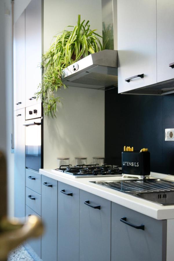 Myway Rdr Apartment Roma Ngoại thất bức ảnh