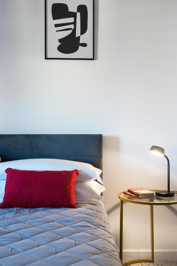 Myway Rdr Apartment Roma Ngoại thất bức ảnh