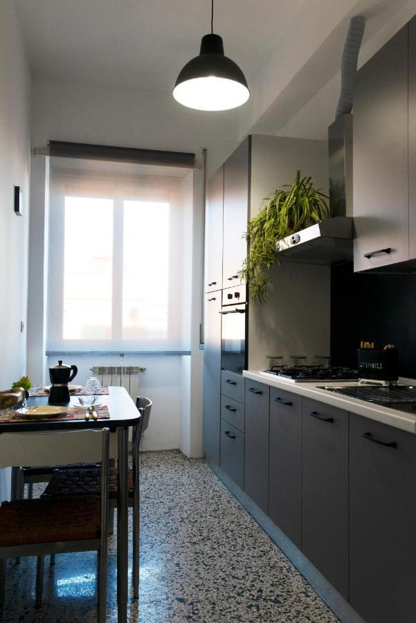 Myway Rdr Apartment Roma Ngoại thất bức ảnh