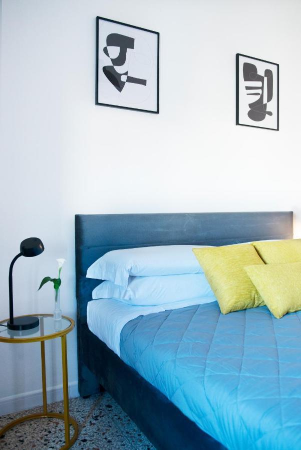 Myway Rdr Apartment Roma Ngoại thất bức ảnh