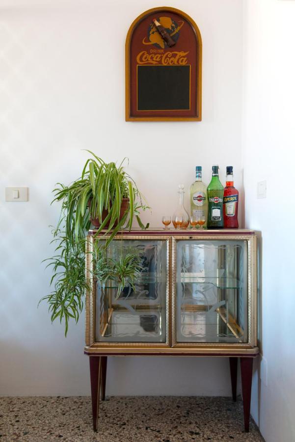 Myway Rdr Apartment Roma Ngoại thất bức ảnh