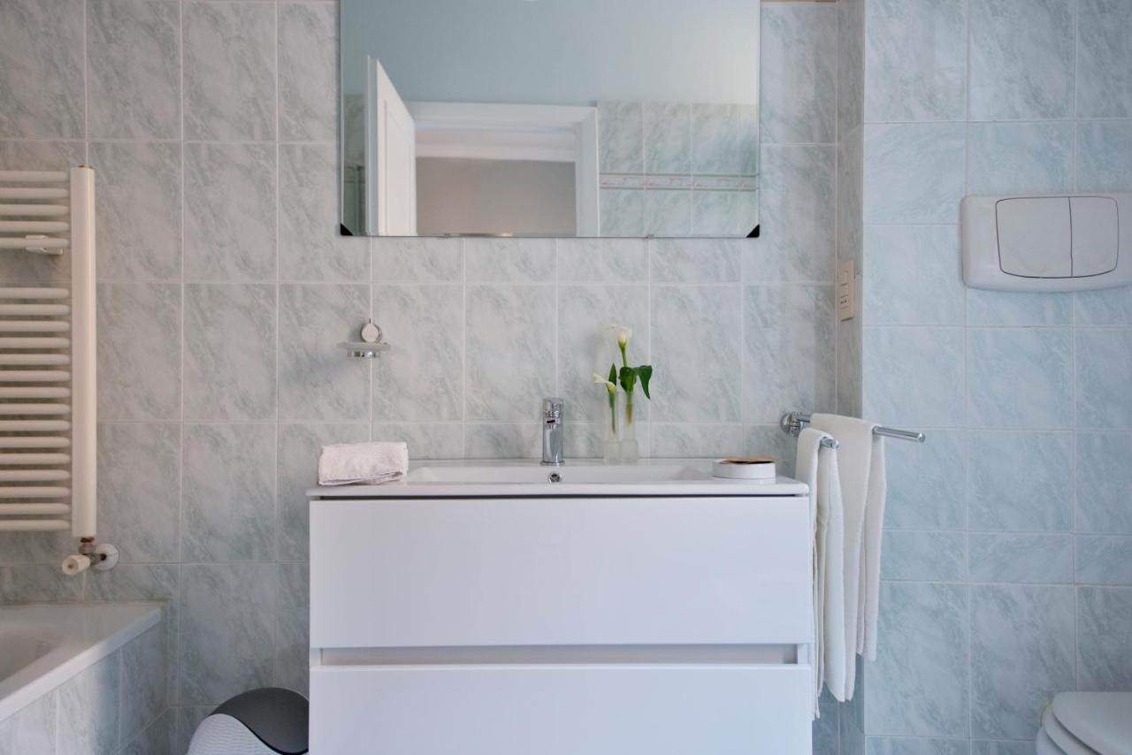 Myway Rdr Apartment Roma Ngoại thất bức ảnh