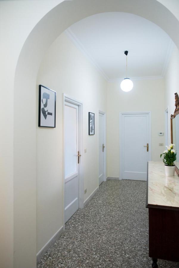 Myway Rdr Apartment Roma Ngoại thất bức ảnh