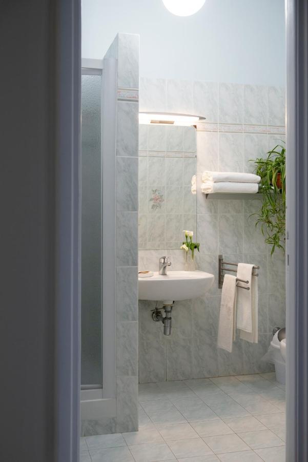 Myway Rdr Apartment Roma Ngoại thất bức ảnh