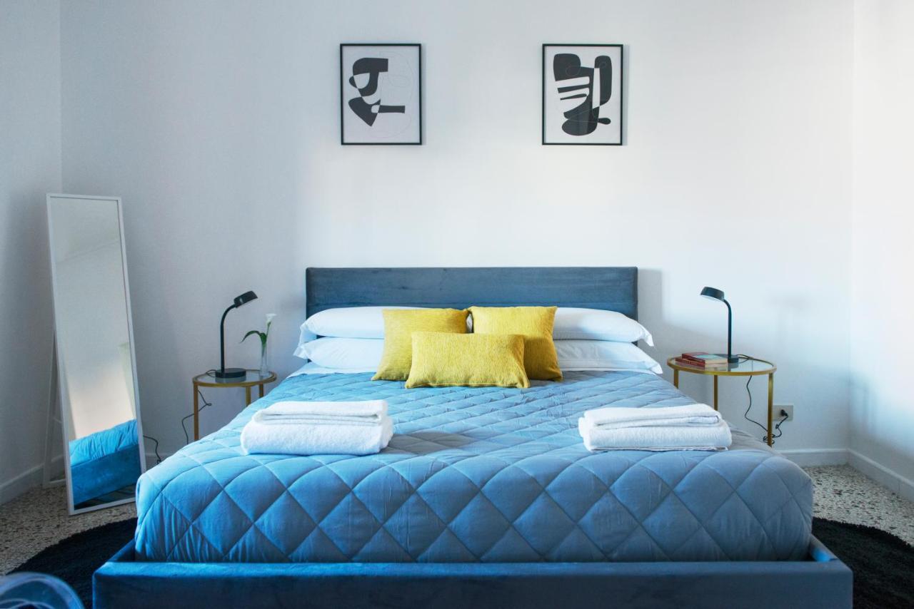 Myway Rdr Apartment Roma Ngoại thất bức ảnh