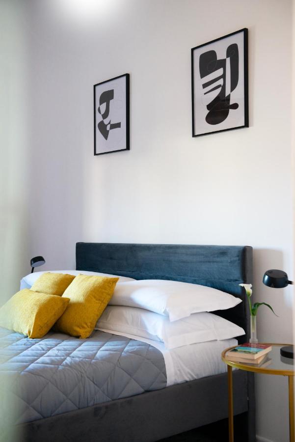 Myway Rdr Apartment Roma Ngoại thất bức ảnh